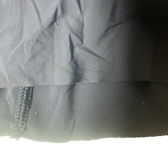 Lululemon Black Skirt Size 10 - Picture 5 of 5